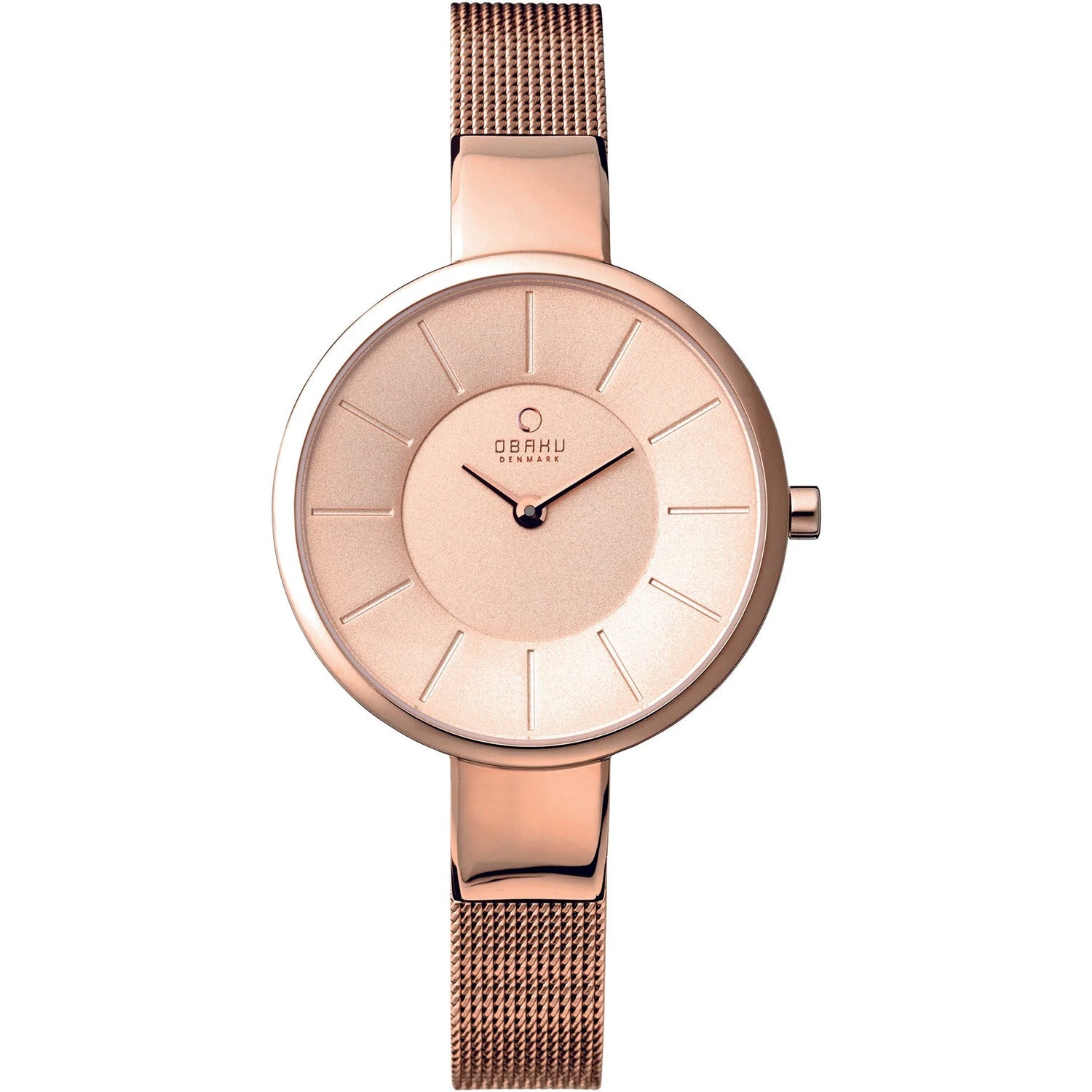 Obaku Women's Denmark on sale at MyriadMart