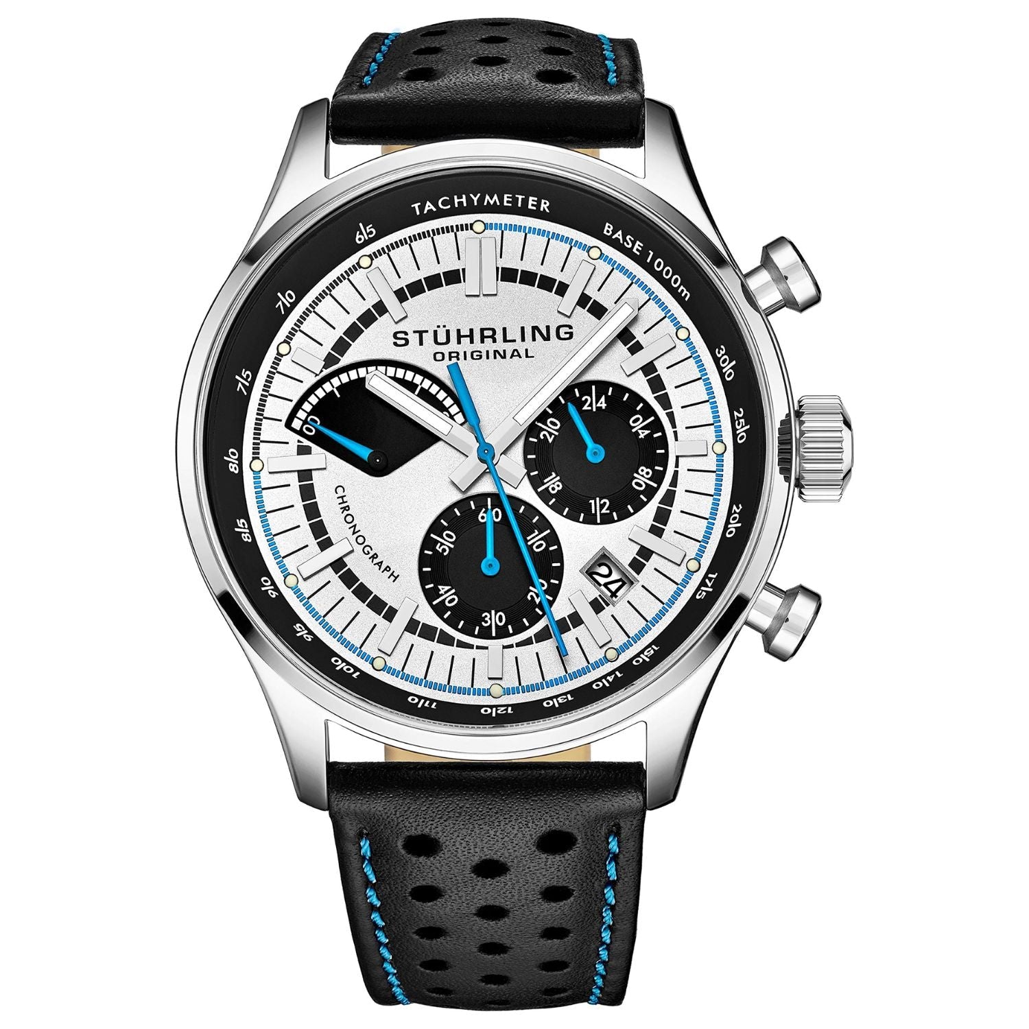 Stuhrling Men's Monaco on sale at MyriadMart