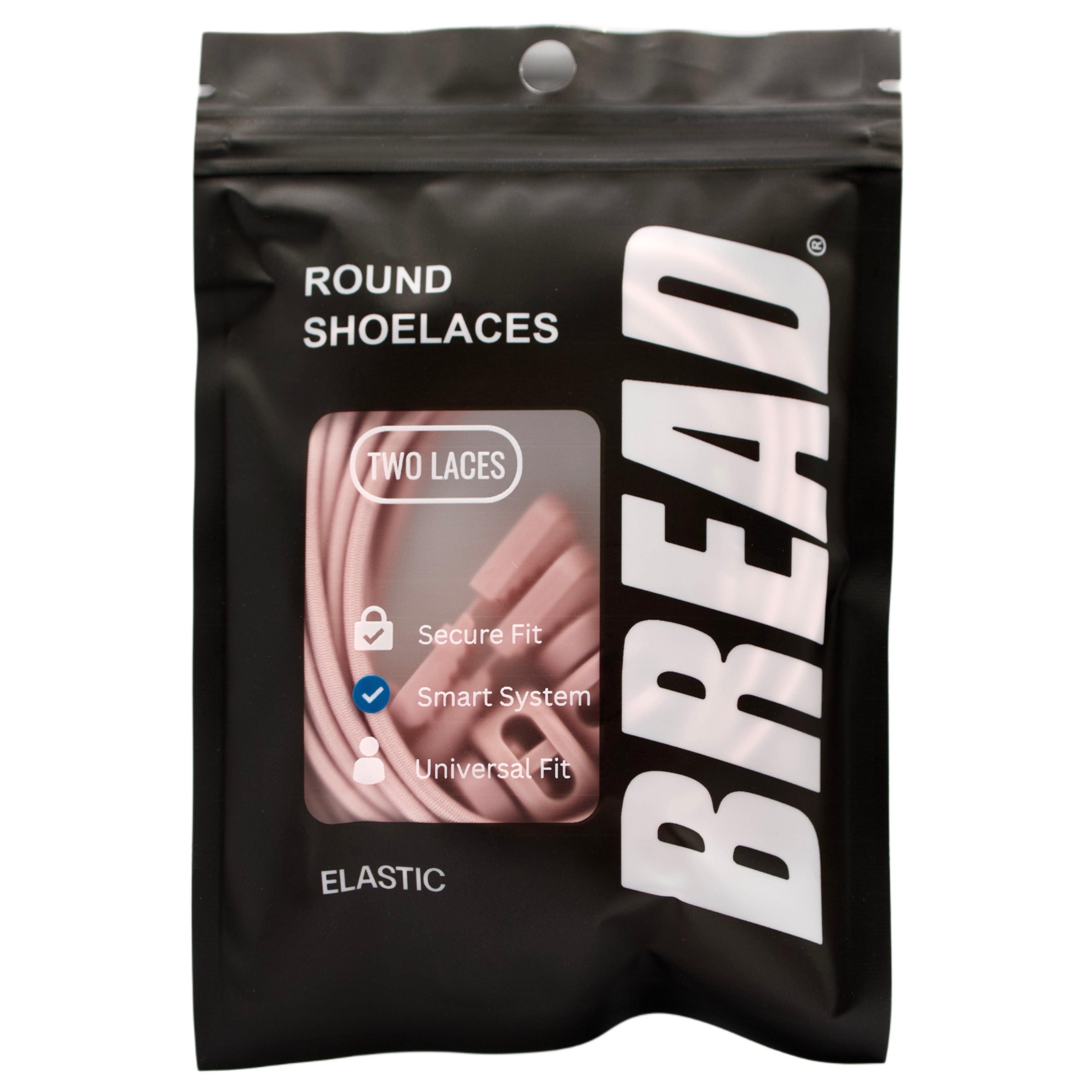 Round Locks Elastic on sale at MyriadMart