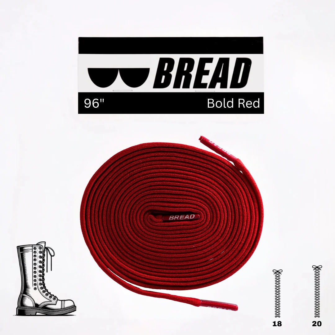 Bold Red on sale at MyriadMart