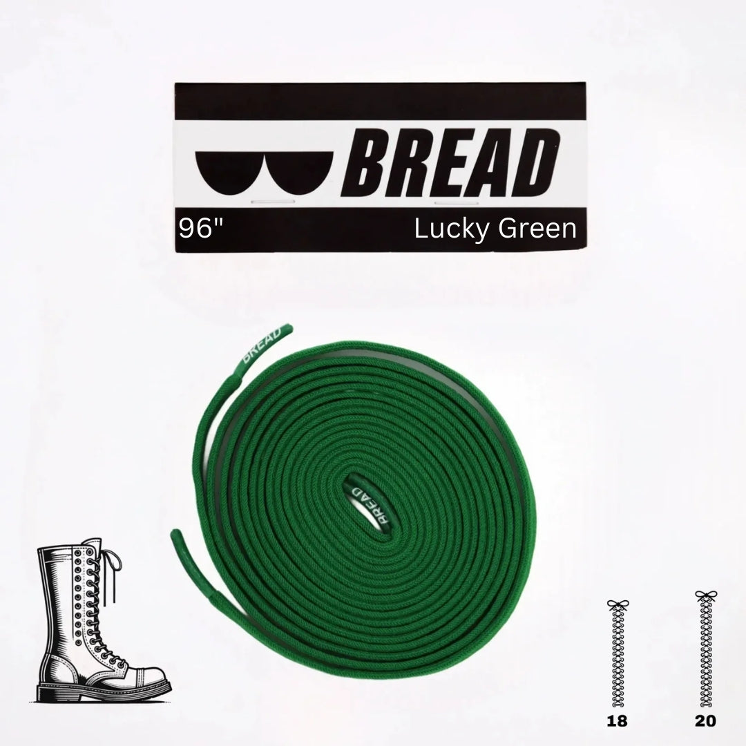 Lucky Green on sale at MyriadMart