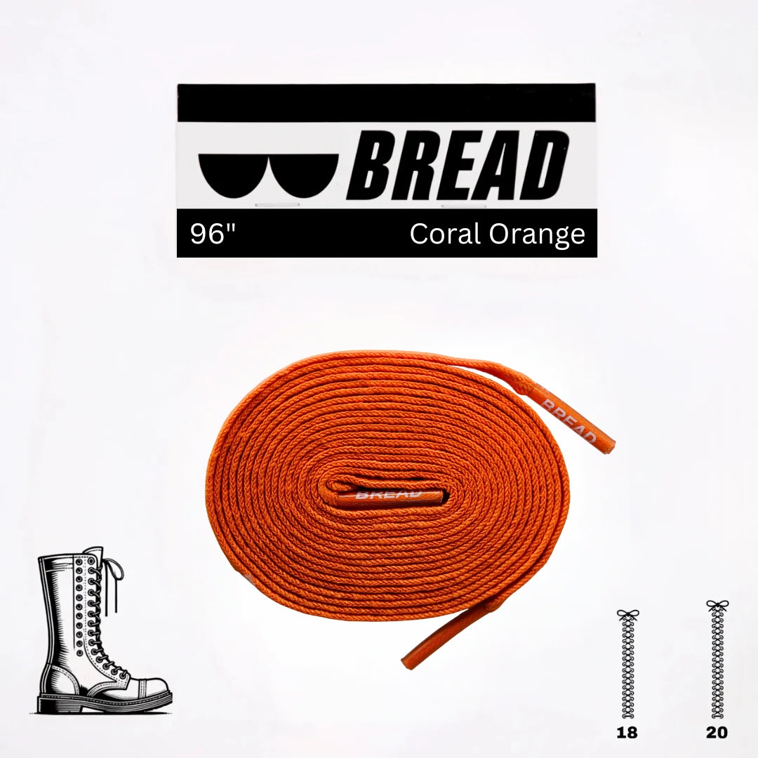 Coral Orange on sale at MyriadMart