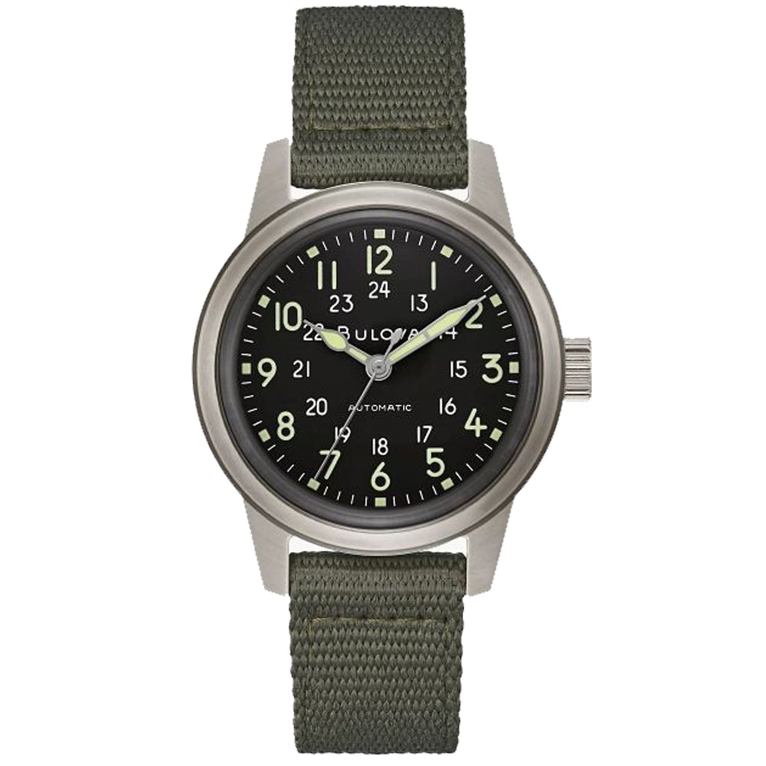 Bulova Men's Classic on sale at MyriadMart