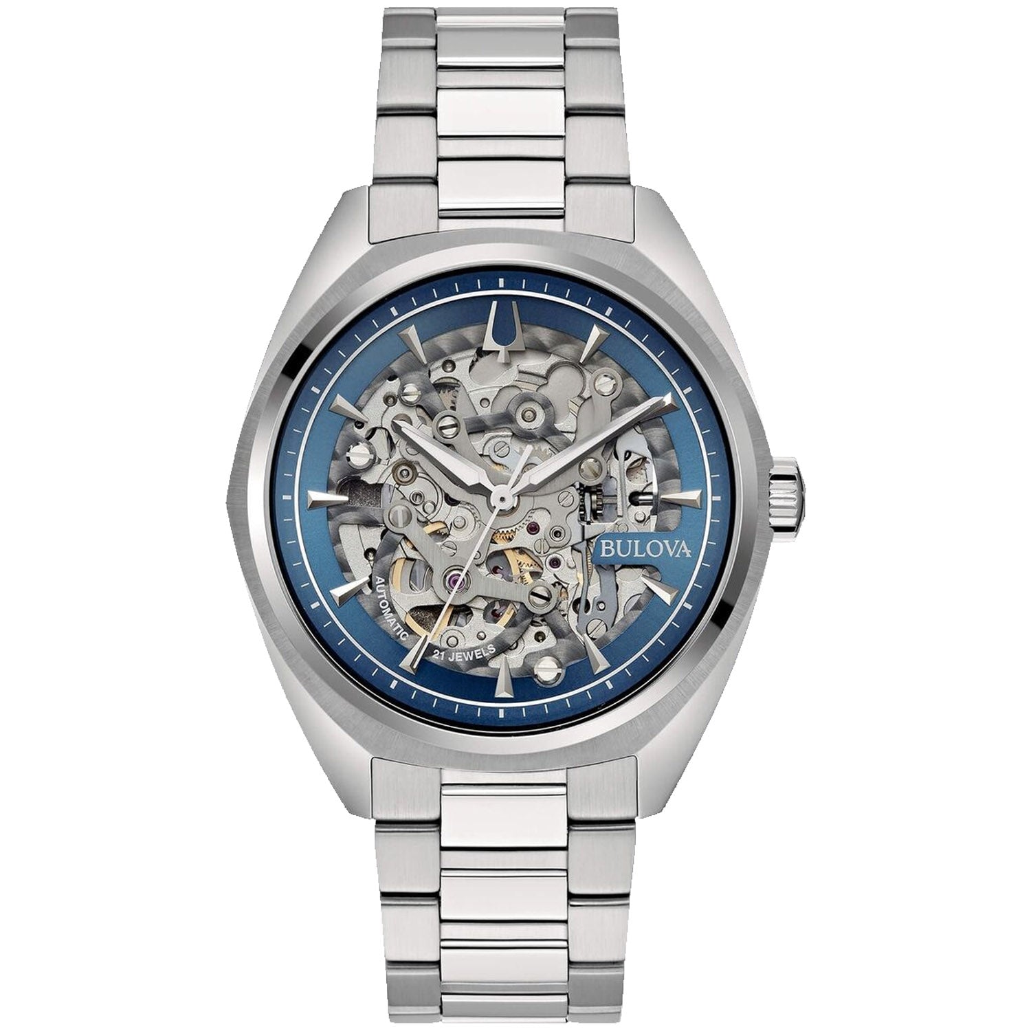 Bulova Men's Surveyor on sale at MyriadMart