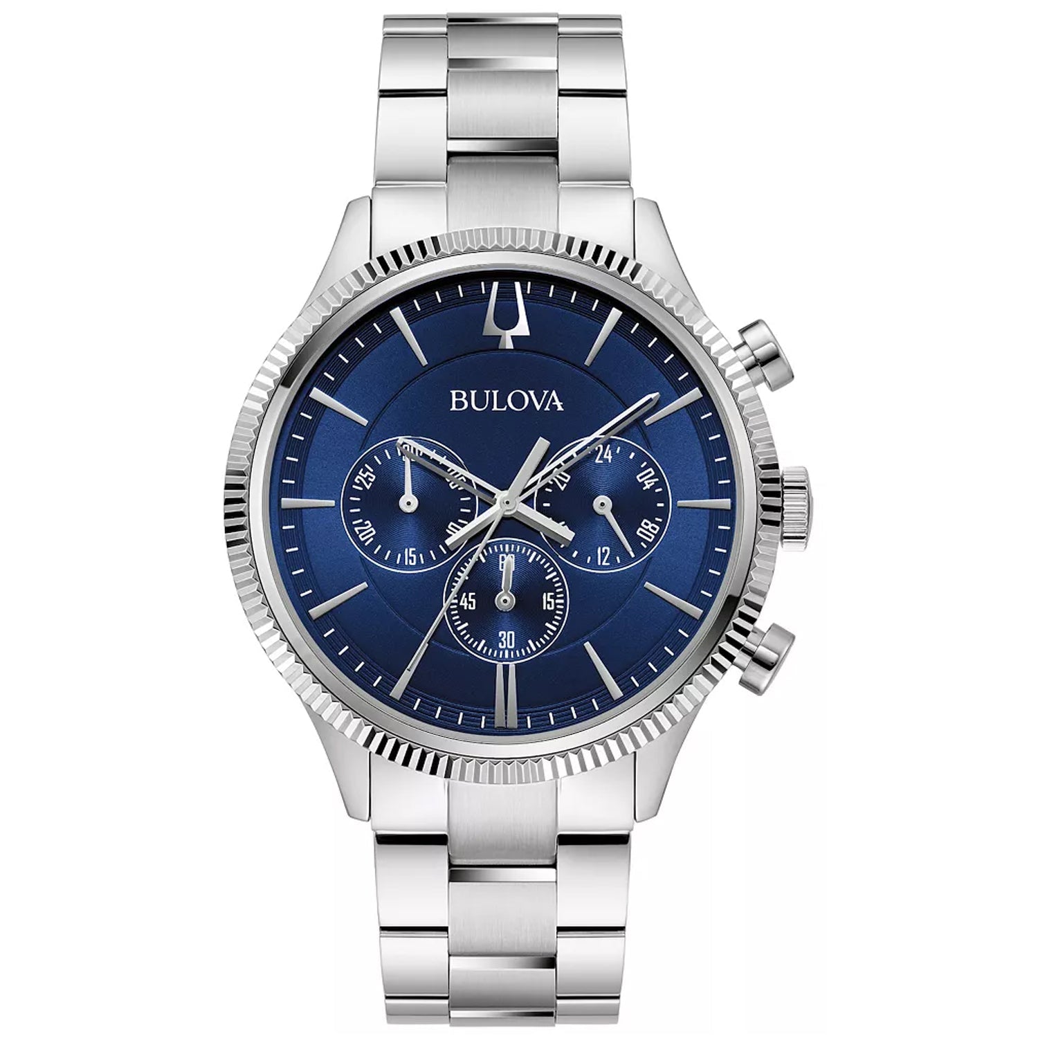 Bulova Men's Classic on sale at MyriadMart