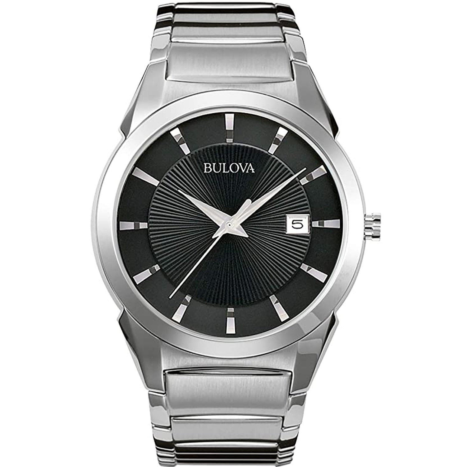 Bulova Men's Classic on sale at MyriadMart