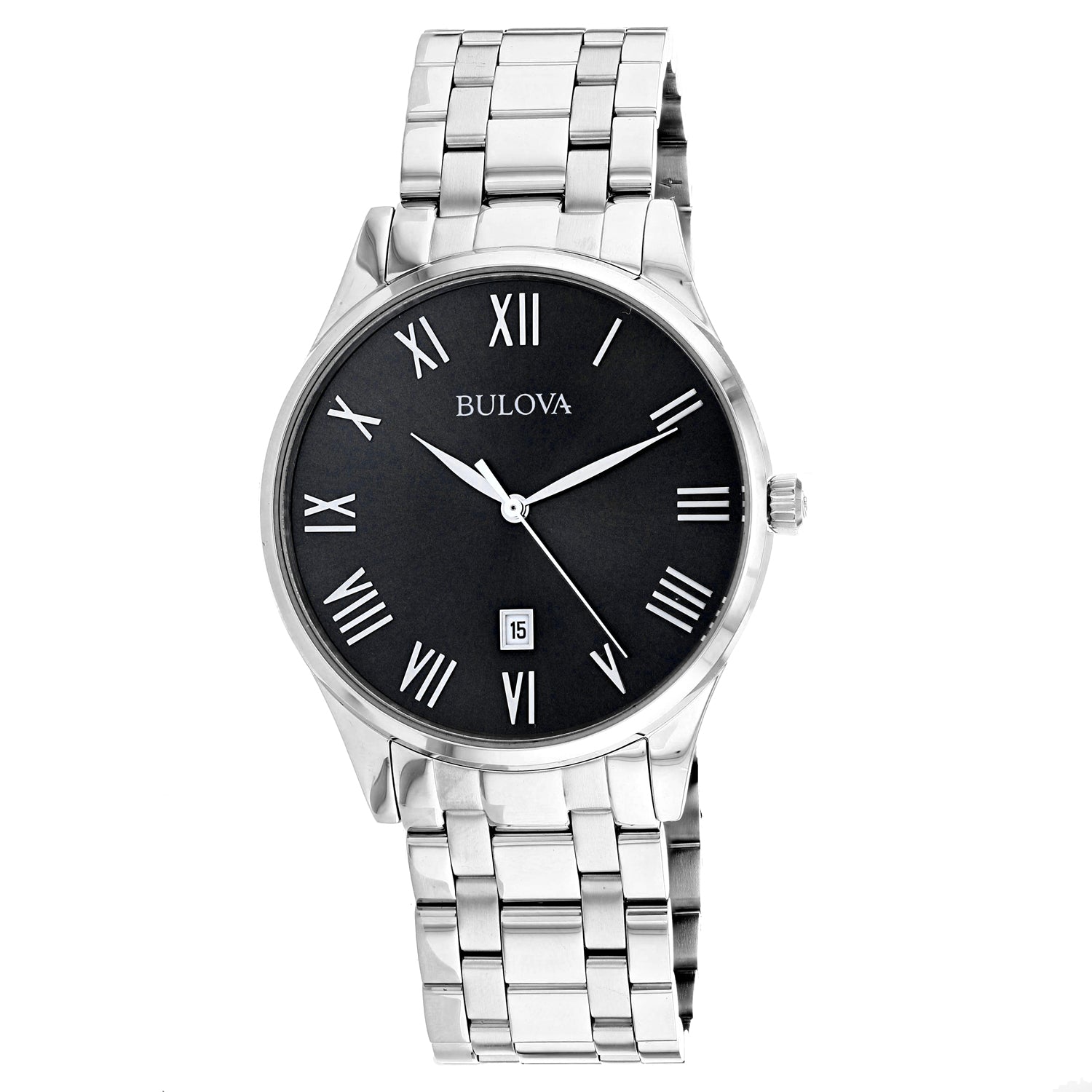 Bulova Men's Classic on sale at MyriadMart