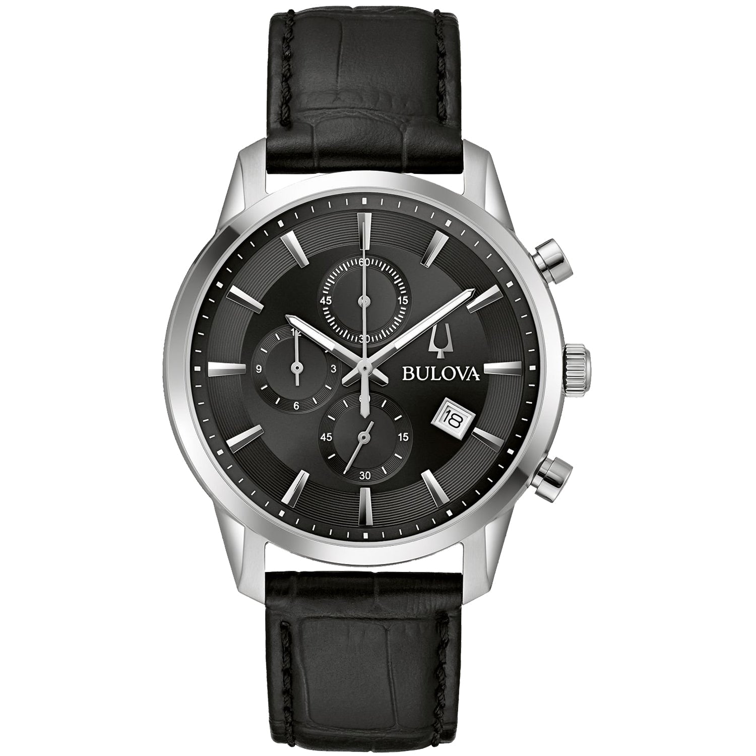 Bulova Men's Sutton on sale at MyriadMart