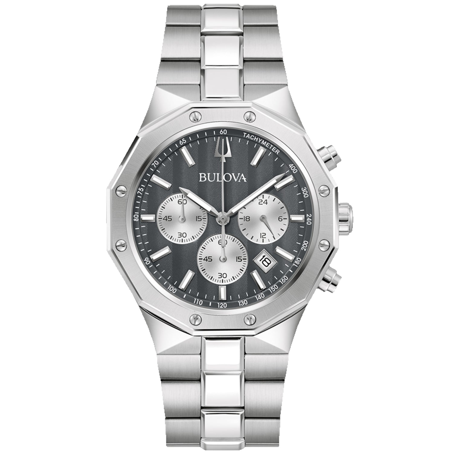 Bulova Men's Prestige on sale at MyriadMart