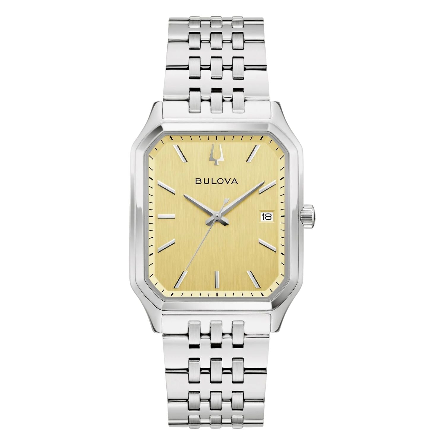 Bulova Men's Tony Bennett on sale at MyriadMart