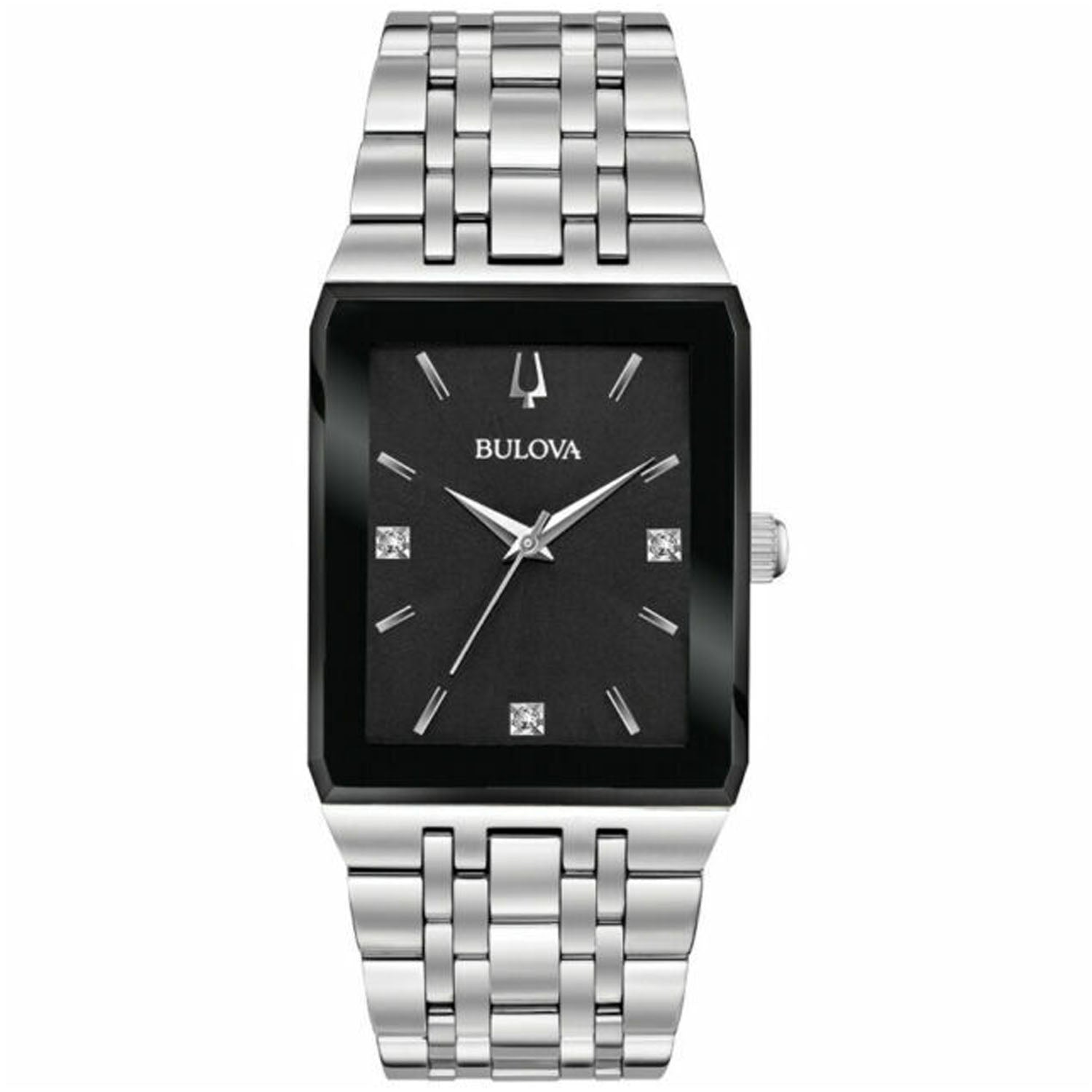 Bulova Men's Classic on sale at MyriadMart