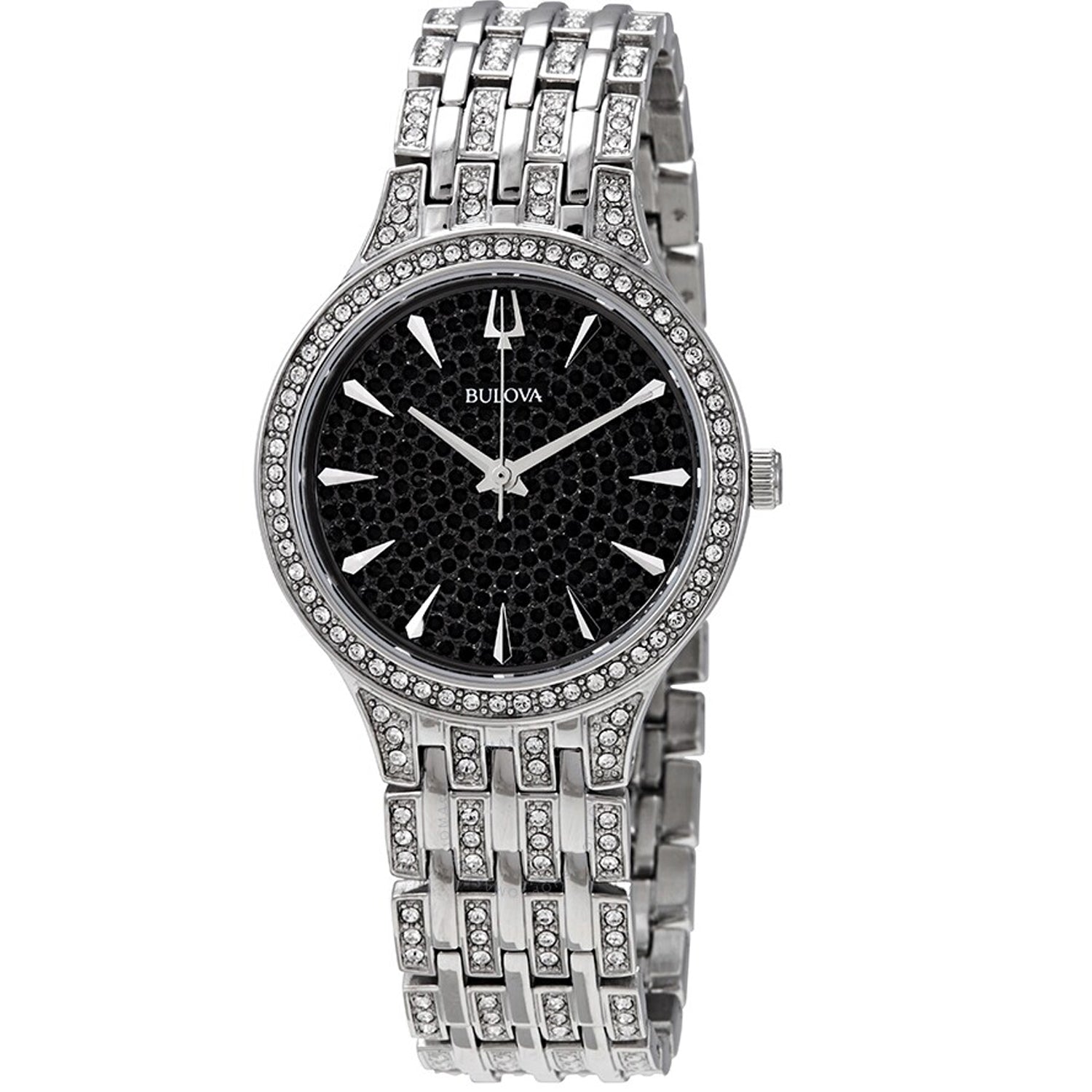 Bulova Women's Phantom on sale at MyriadMart