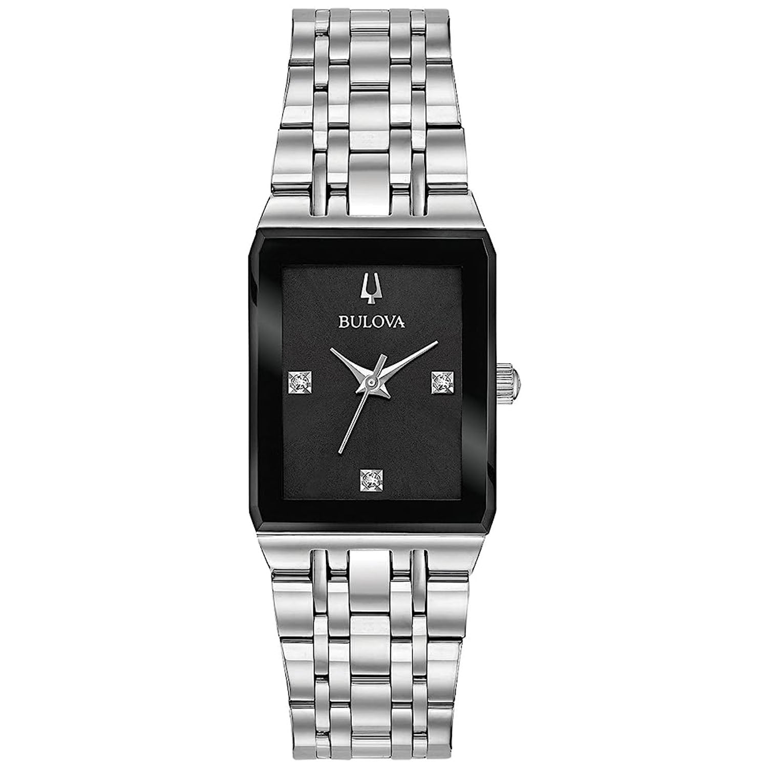 Bulova Women's Quadra on sale at MyriadMart