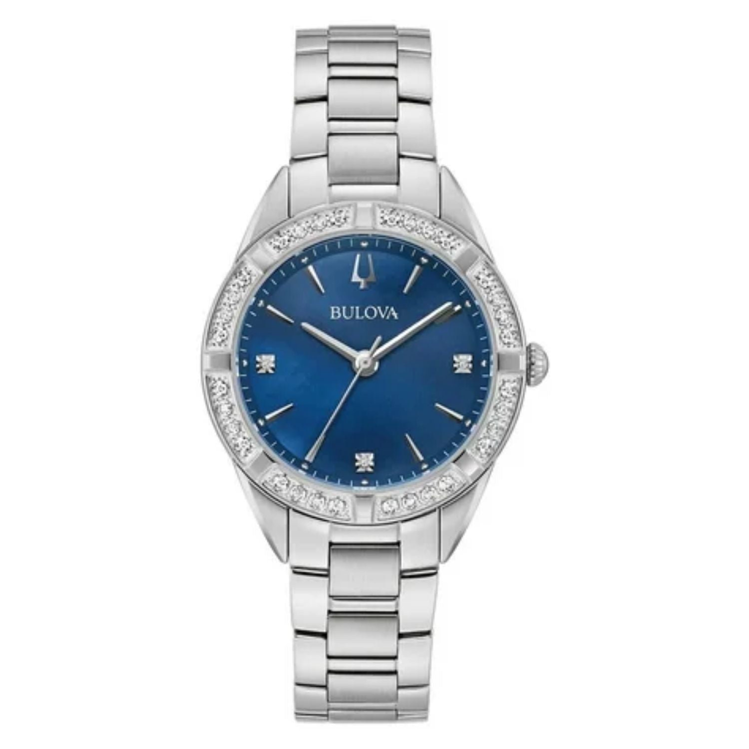 Bulova Women's Sutton on sale at MyriadMart