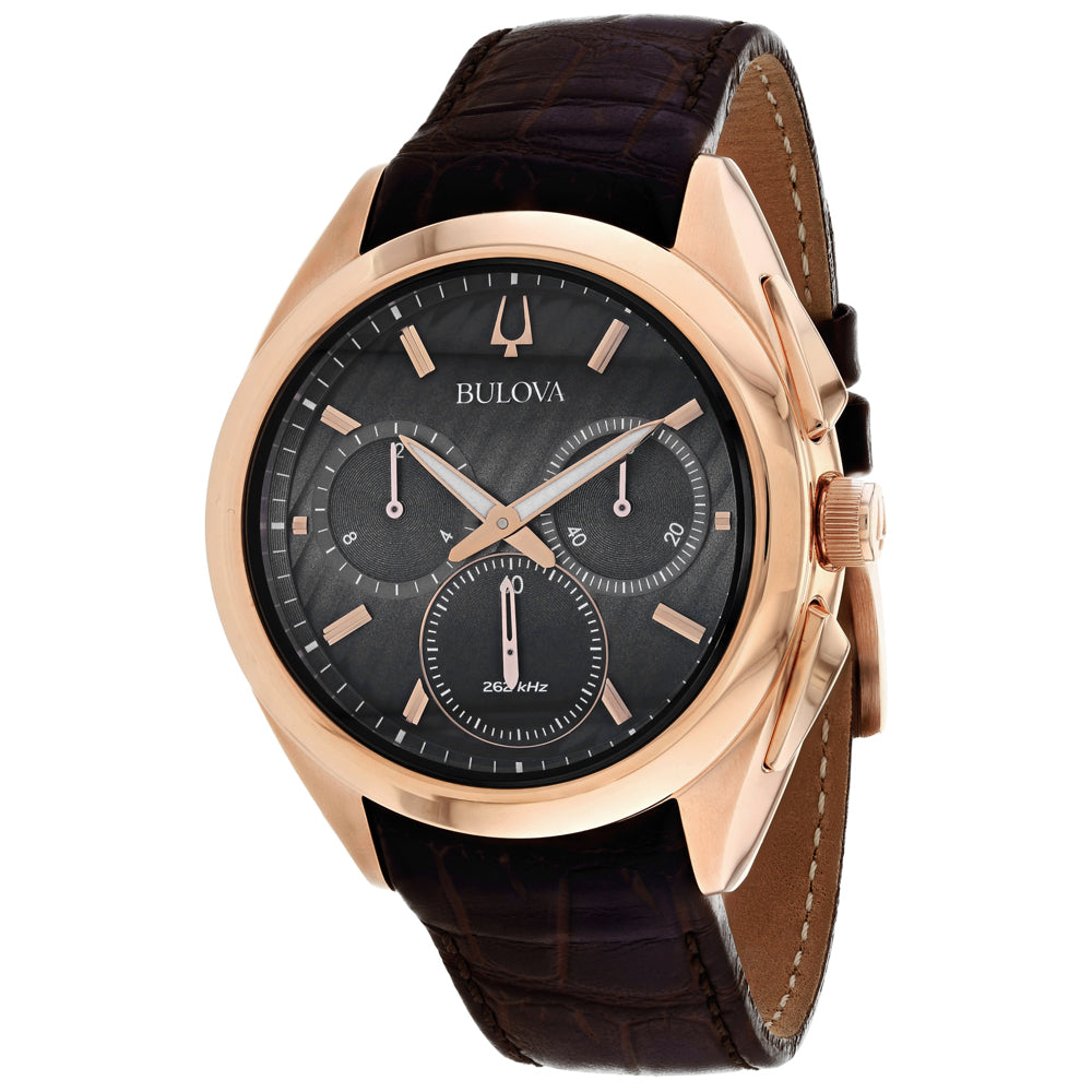 Bulova Men's Curv on sale at MyriadMart