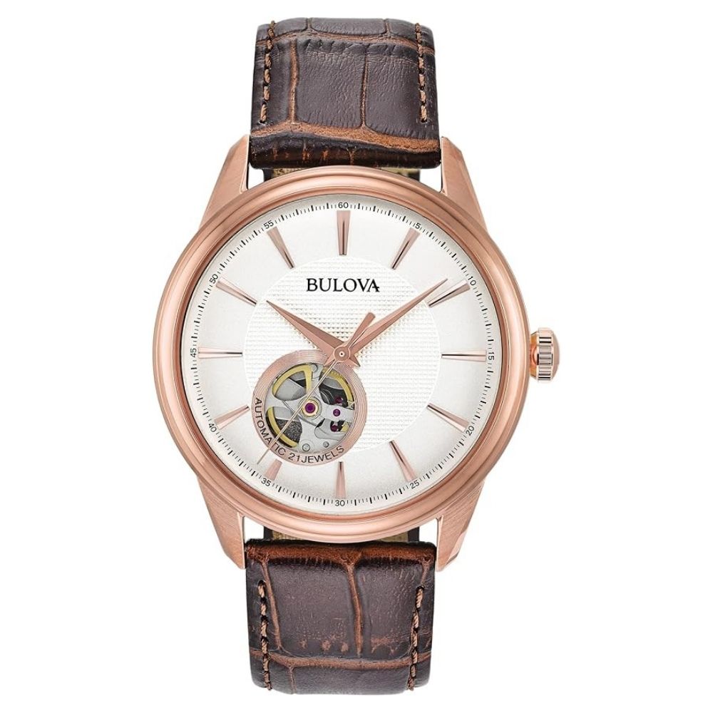 Bulova Men's Classic on sale at MyriadMart
