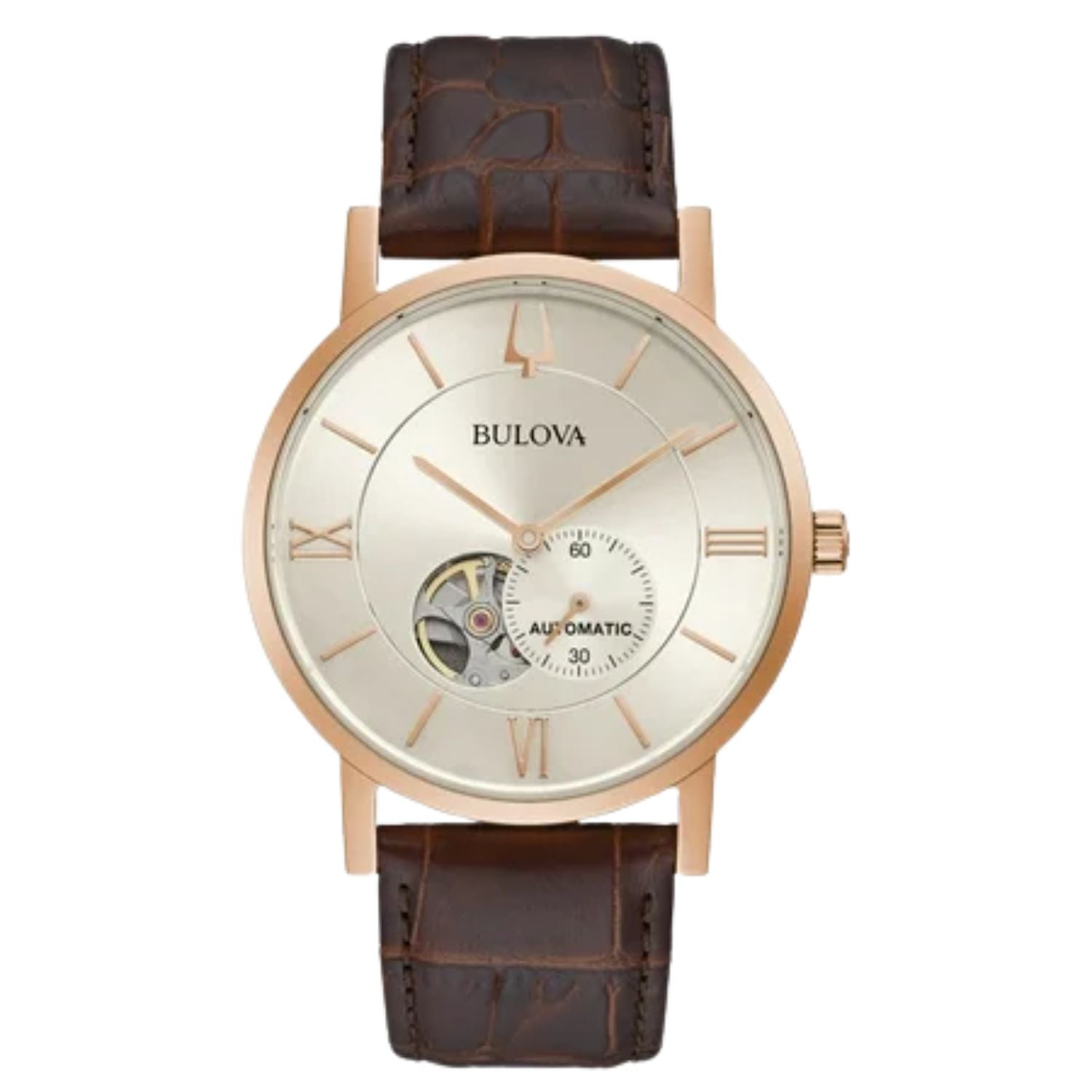 Bulova Men's Classic on sale at MyriadMart