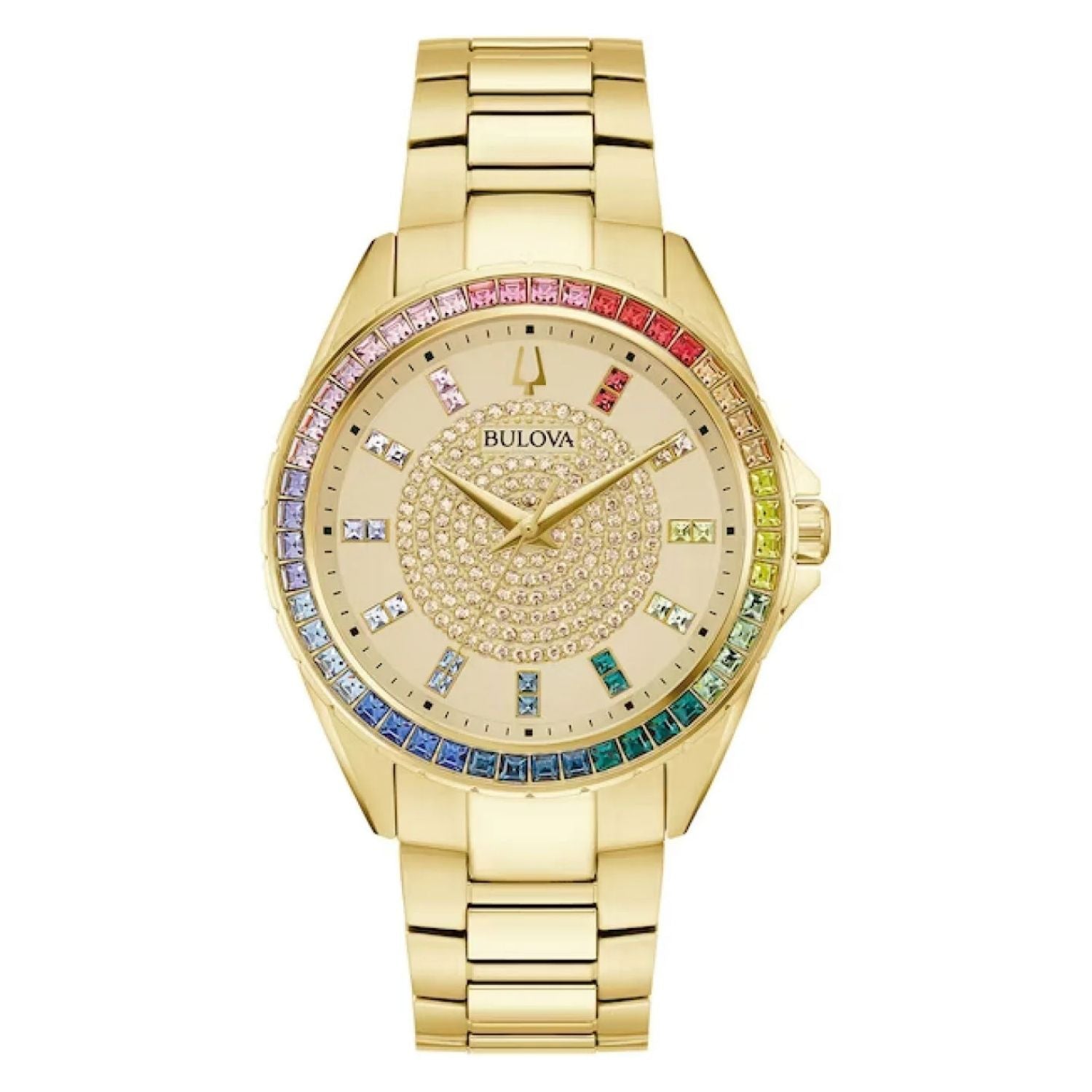 Bulova Women's Phantom on sale at MyriadMart