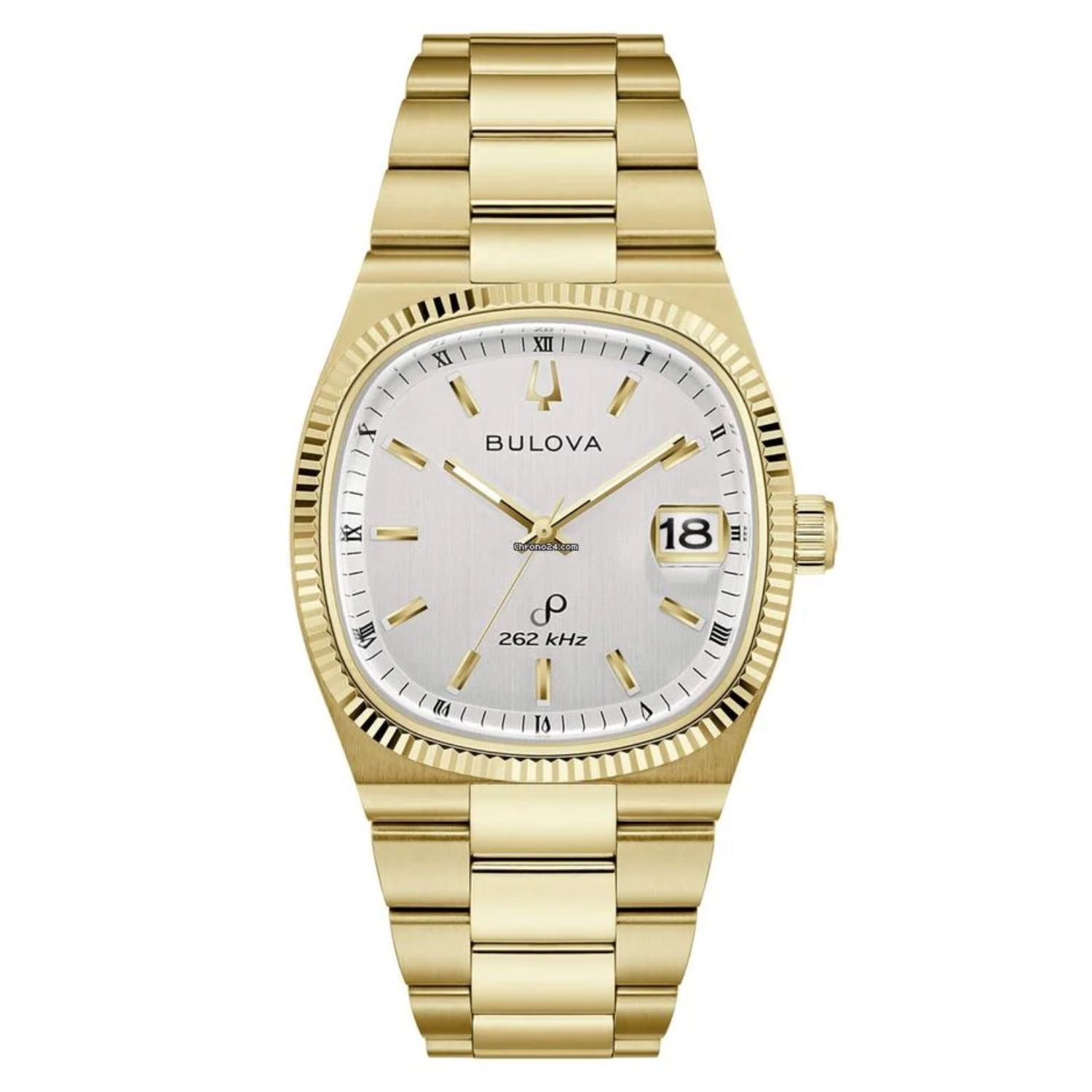 Bulova Men's Seville on sale at MyriadMart