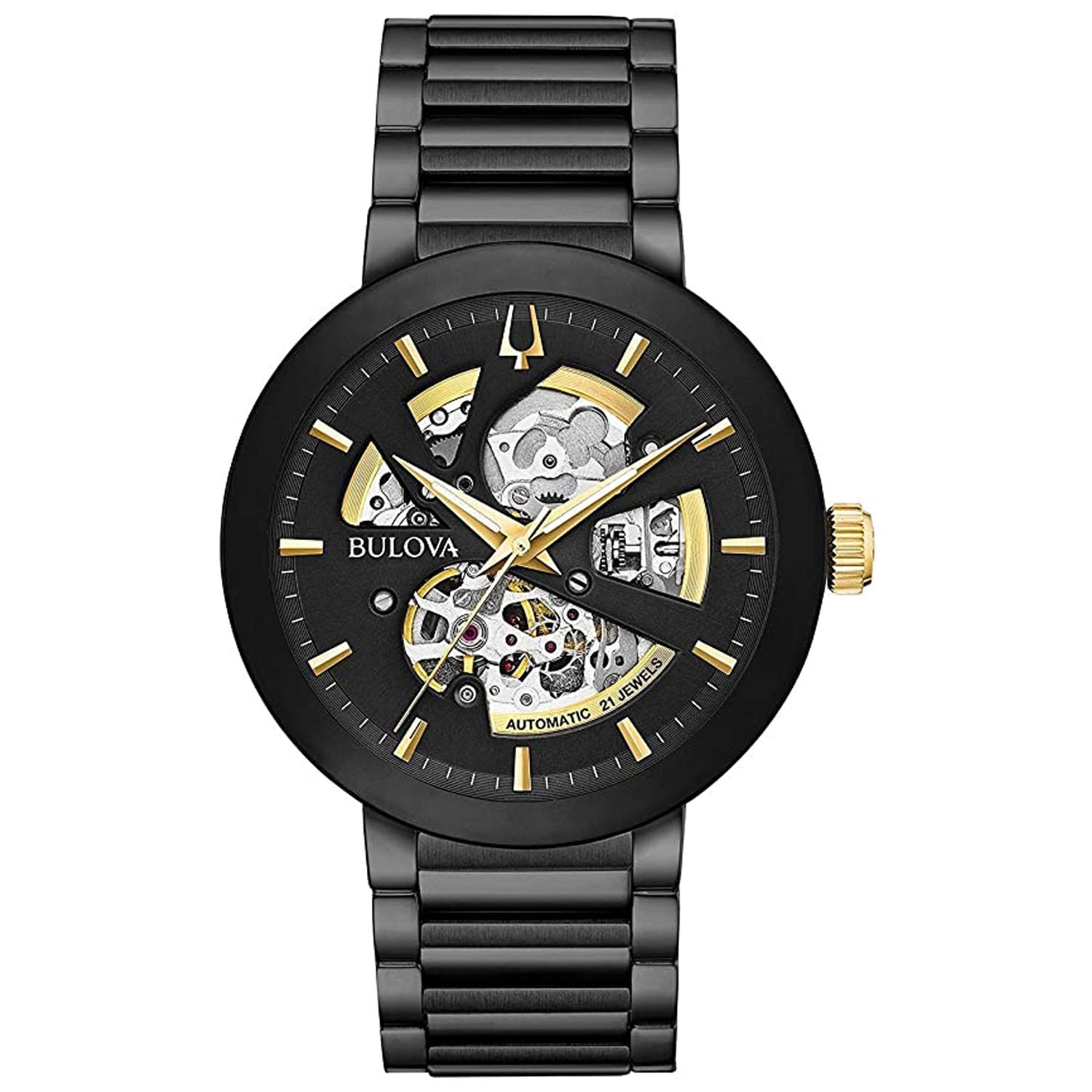 Bulova Men's Classic on sale at MyriadMart