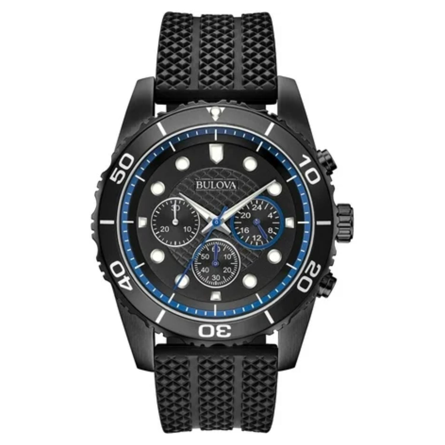 Bulova Men's Classic on sale at MyriadMart