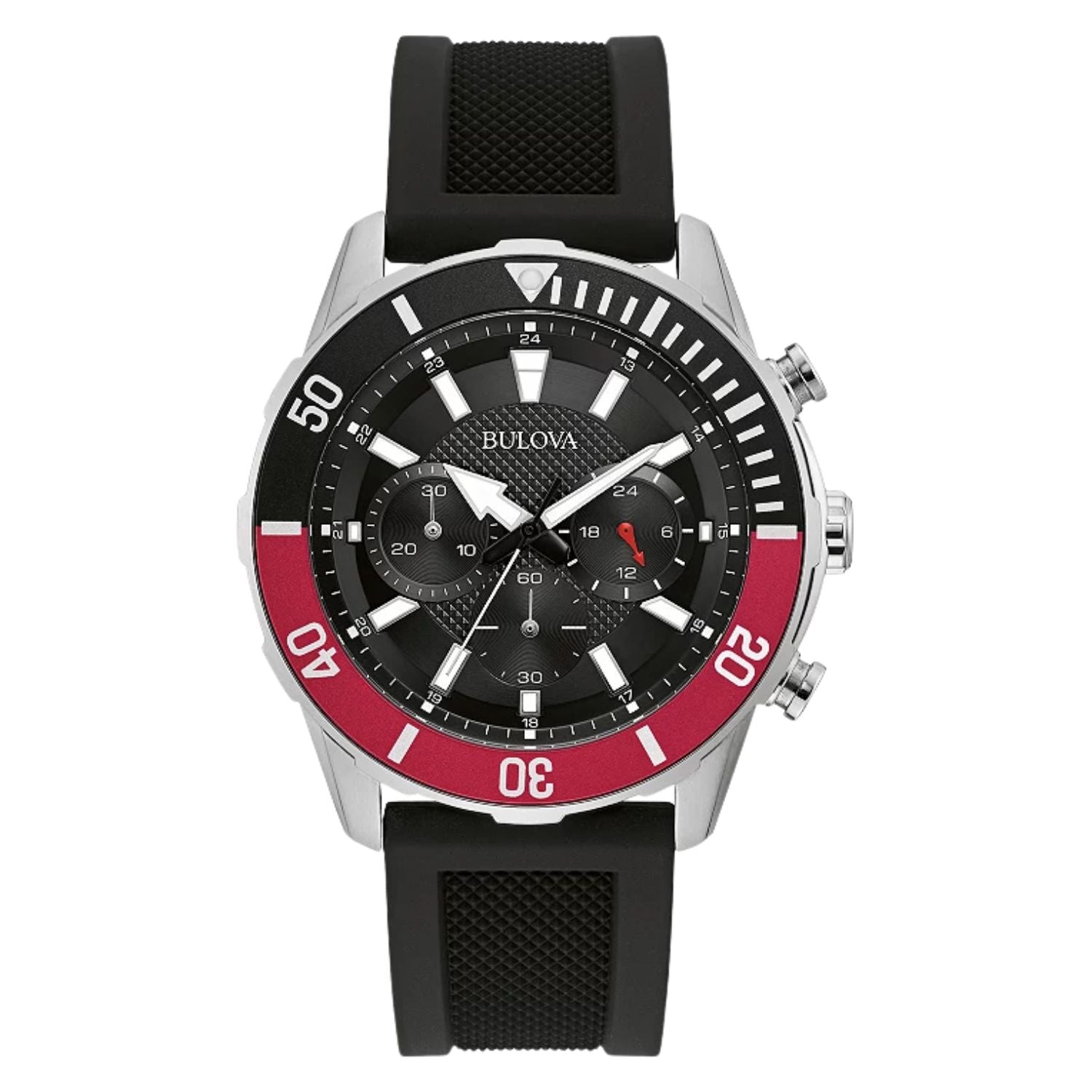 Bulova Men's Classic on sale at MyriadMart