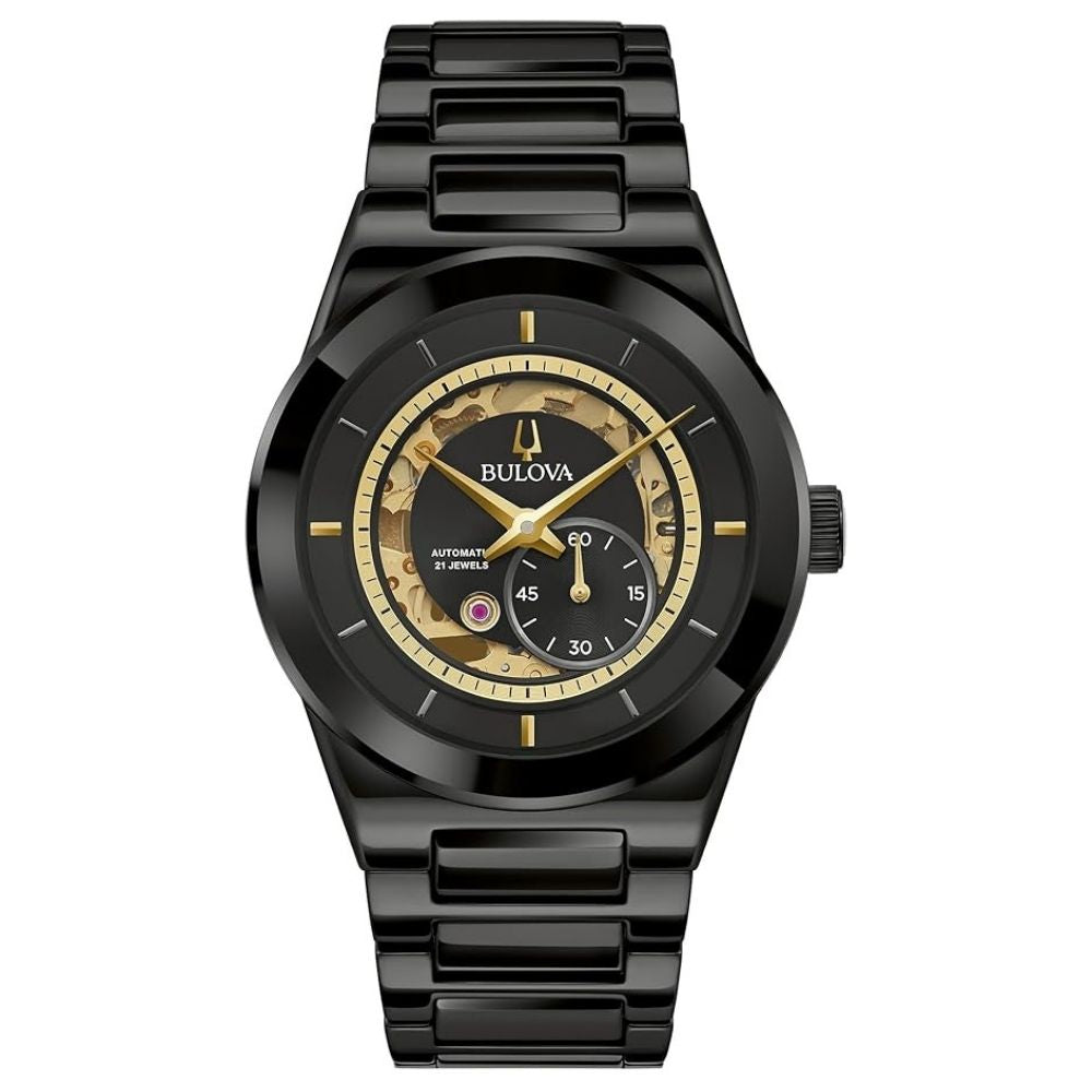 Bulova Men's Millennia on sale at MyriadMart