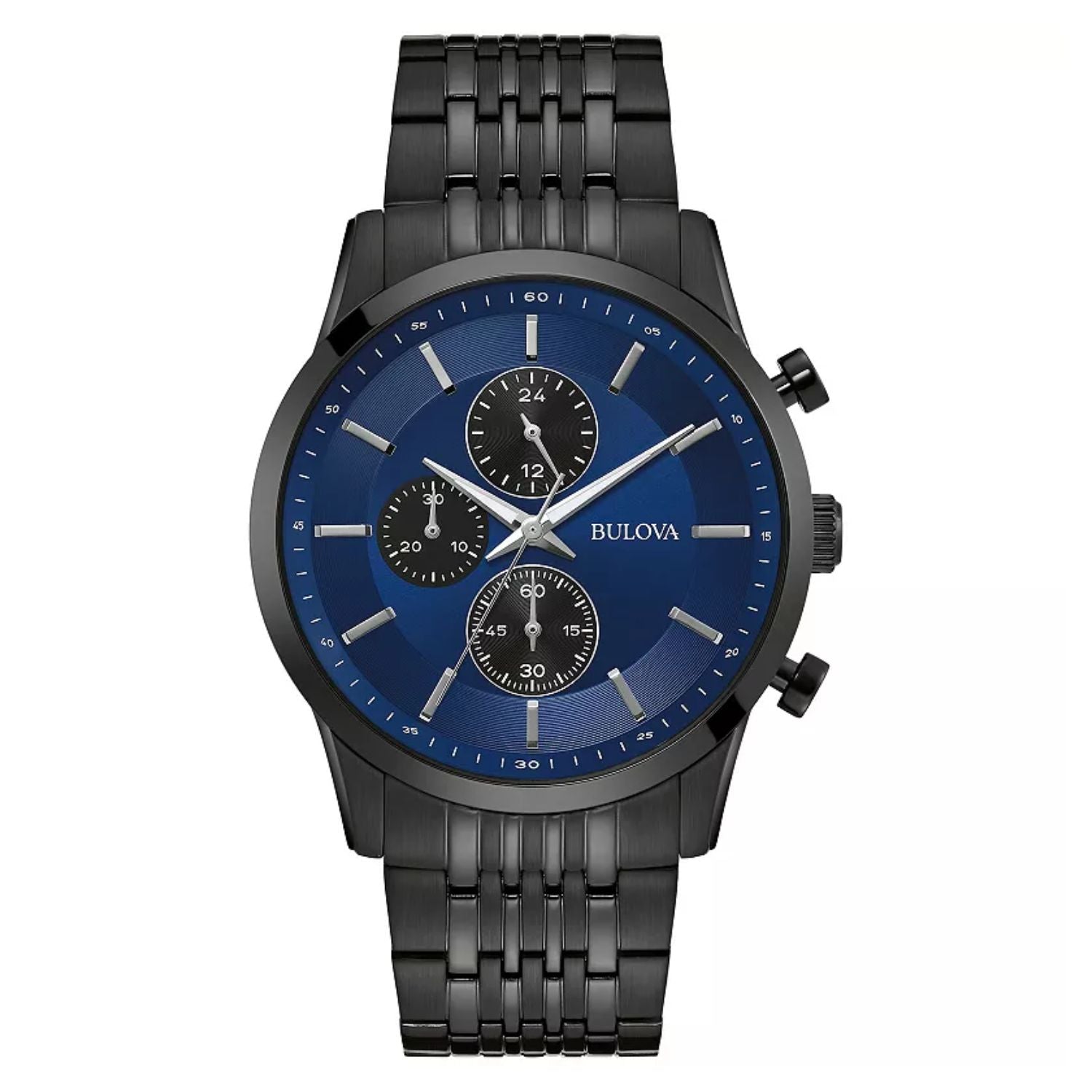 Bulova Men's Classic on sale at MyriadMart