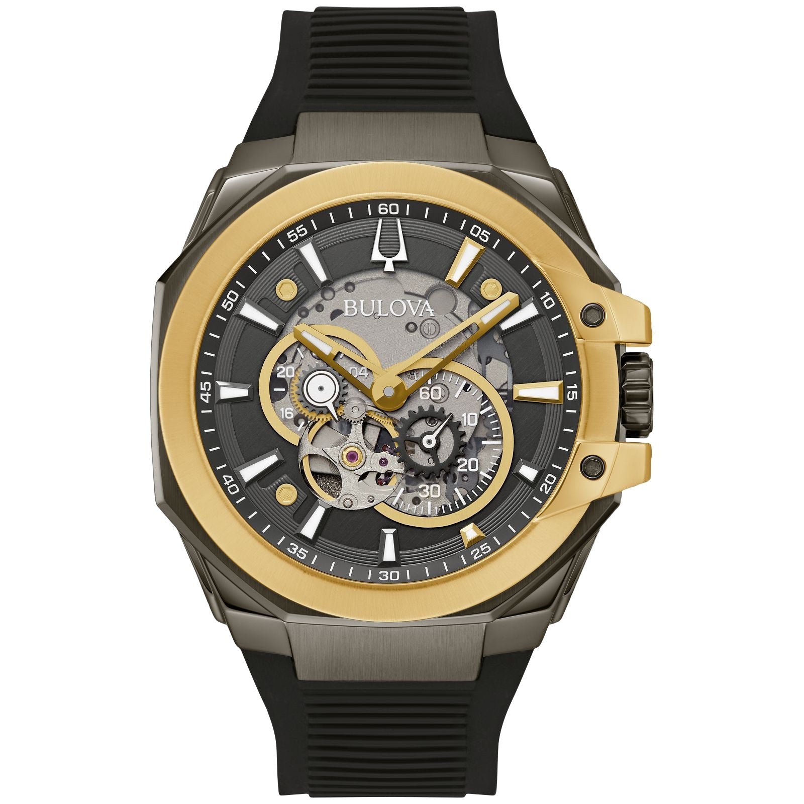 Bulova Men's Mauina on sale at MyriadMart