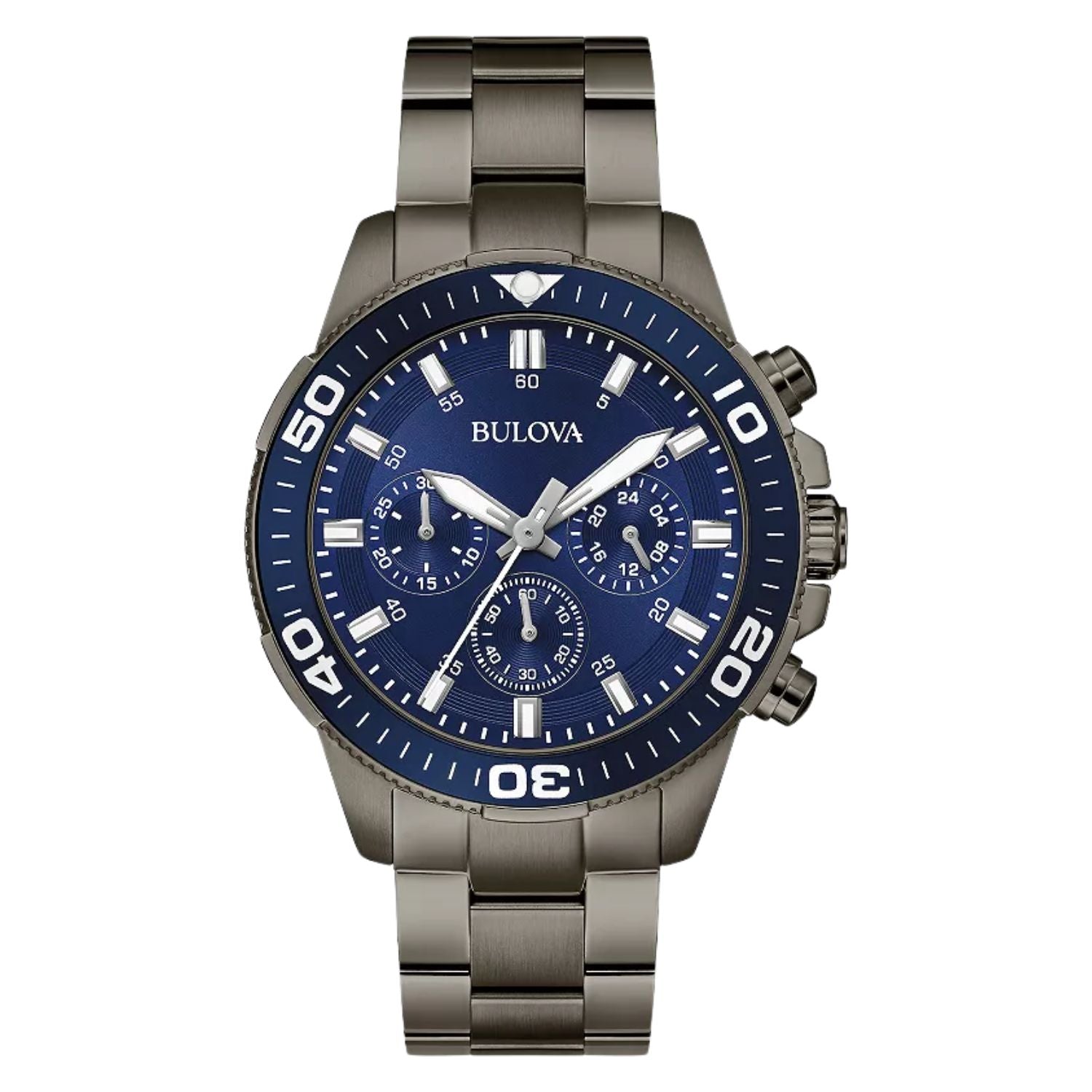 Bulova Men's Classic on sale at MyriadMart