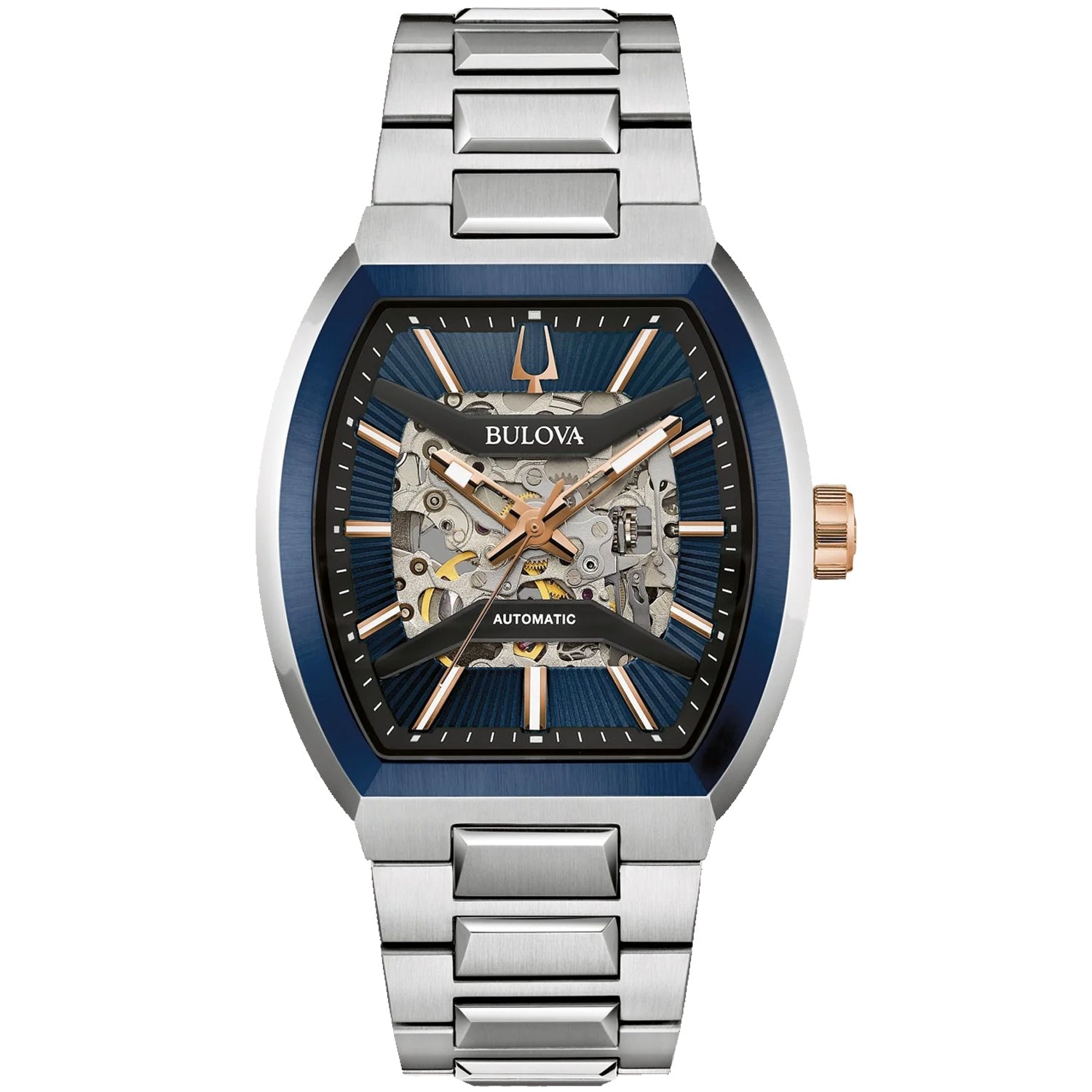 Bulova Men's Maquina on sale at MyriadMart