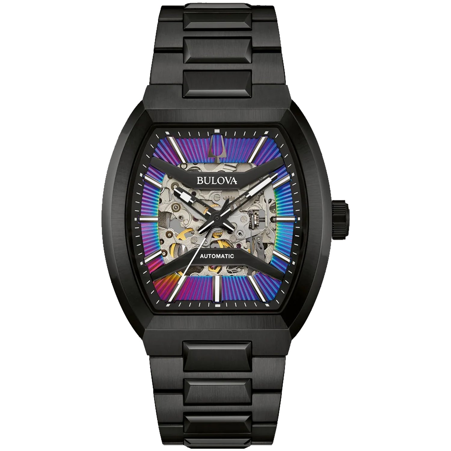 Bulova Men's Maquina on sale at MyriadMart