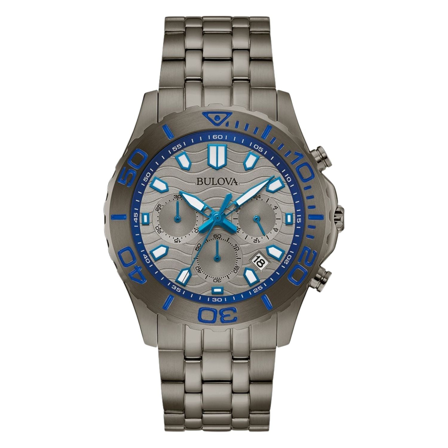 Bulova Men's Classic on sale at MyriadMart