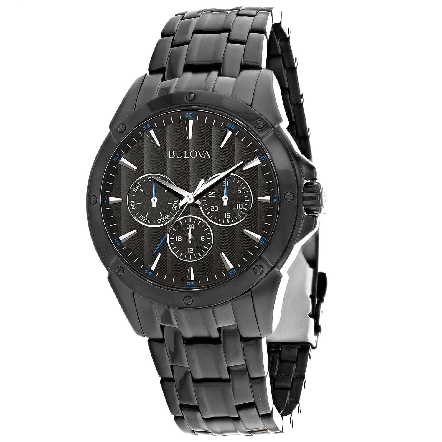 Bulova Men's Classic on sale at MyriadMart