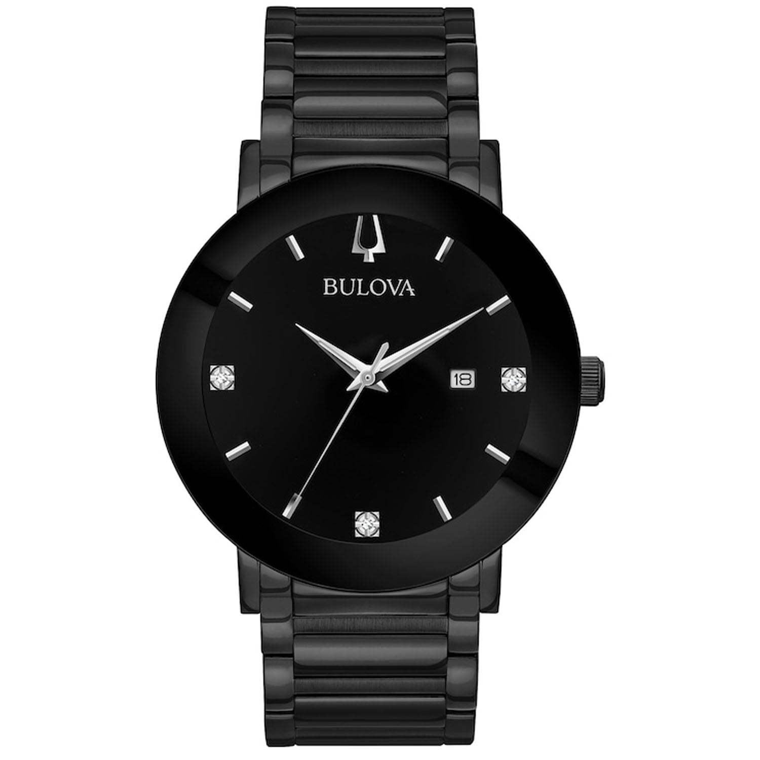 Bulova Men's Classic on sale at MyriadMart
