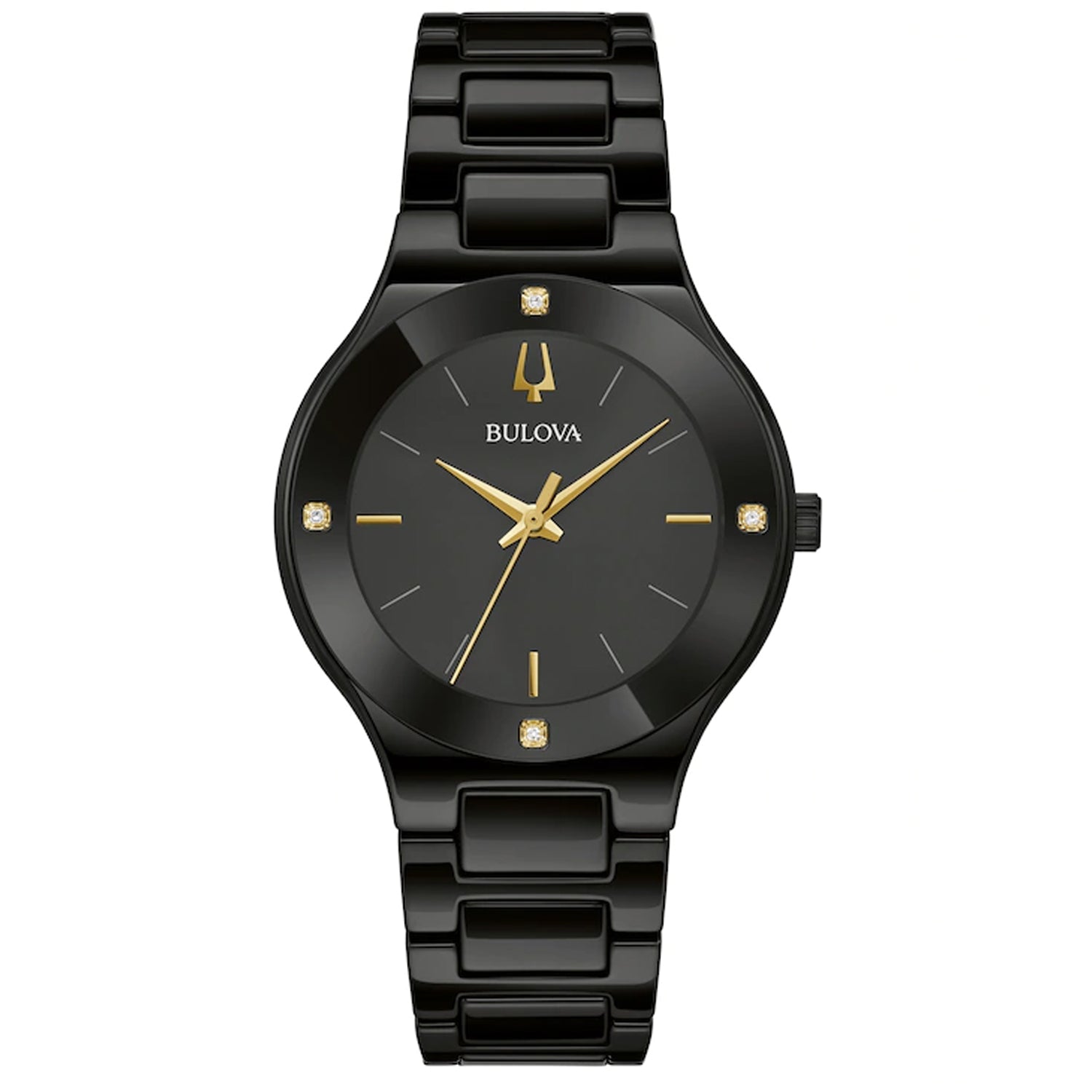 Bulova Women's Millenia on sale at MyriadMart
