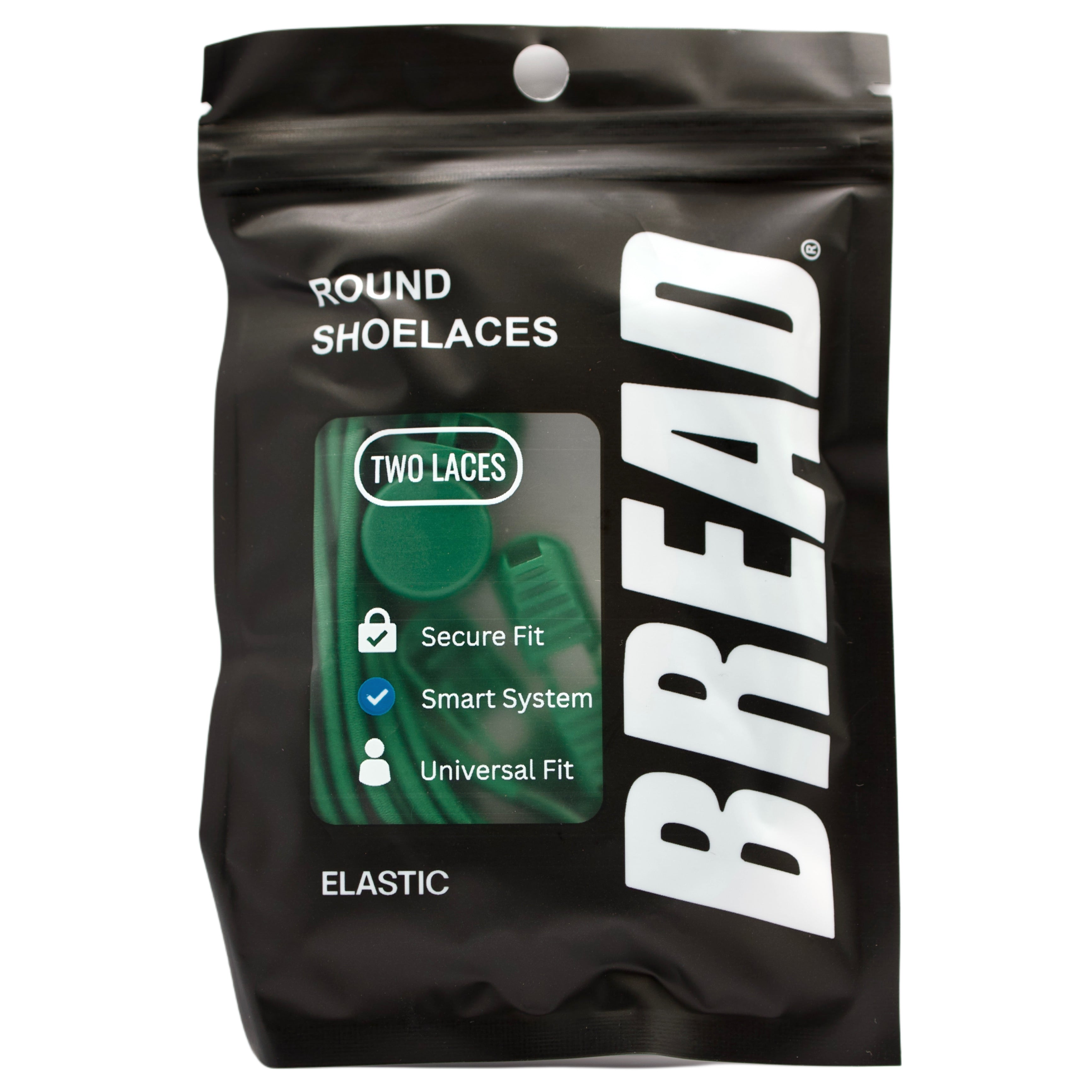 Round Locks Elastic on sale at MyriadMart
