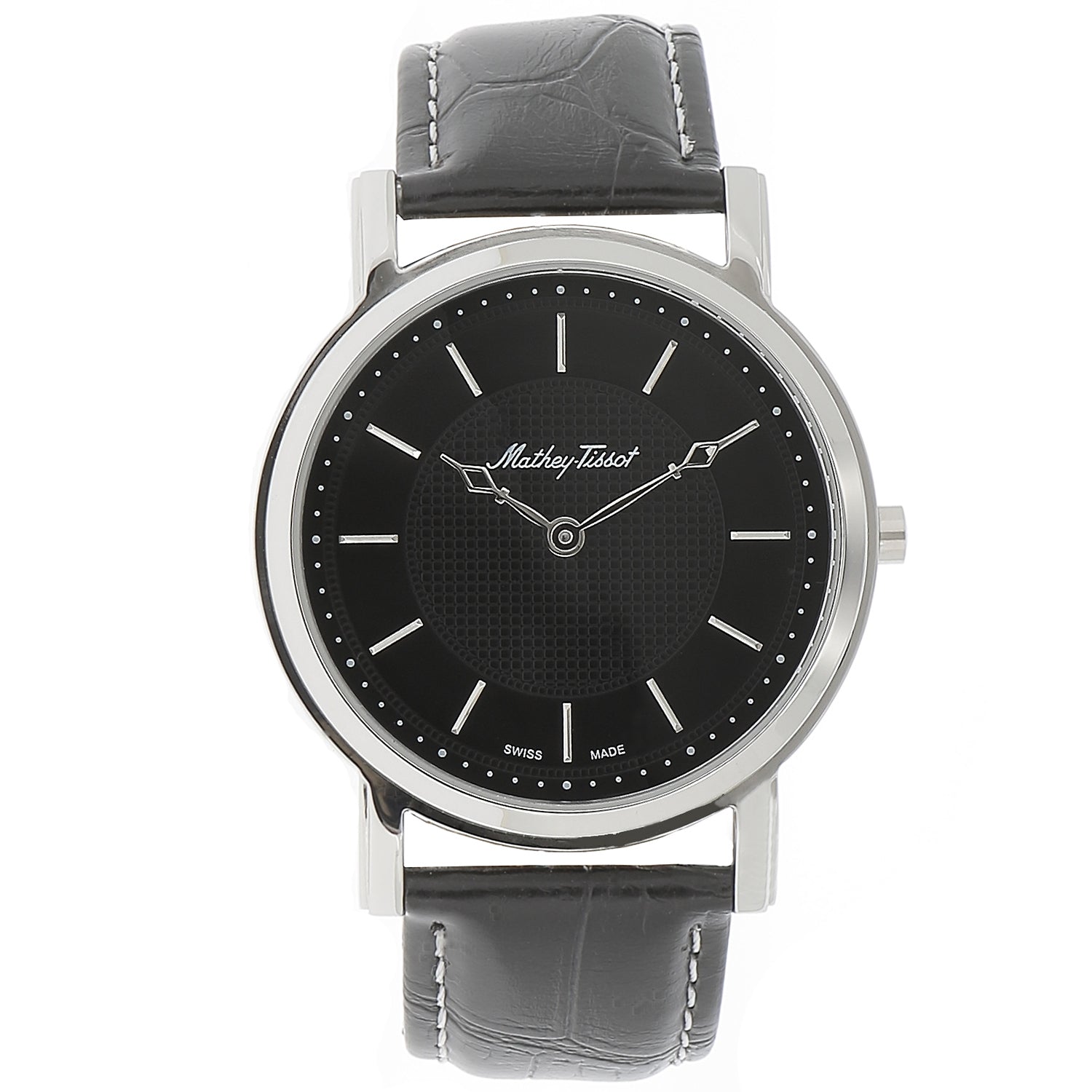 Mathey Tissot Men's City on sale at MyriadMart