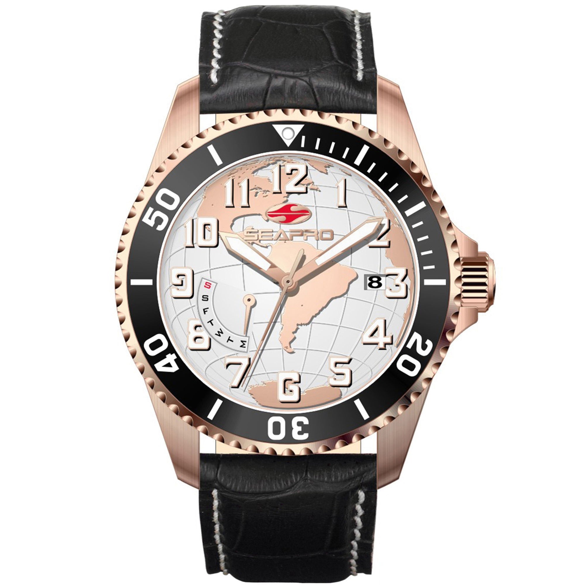 Seapro Men's Voyager on sale at MyriadMart