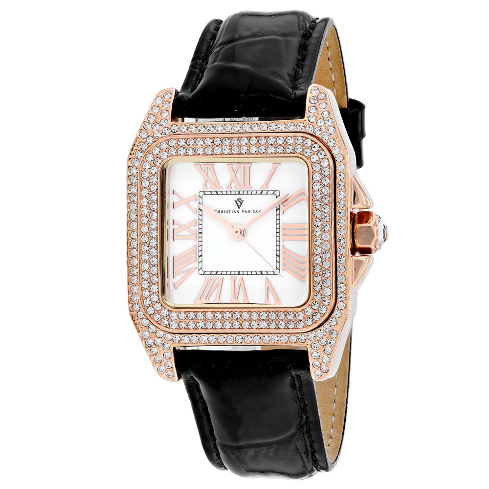 Christian Van Sant Women's Radieuse on sale at MyriadMart