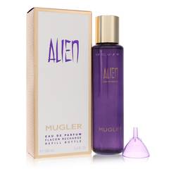 Alien Eau De Parfum Refill By Thierry Mugler - MyriadMart
