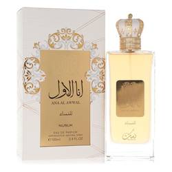 Ana Al Awwal Eau De Parfum Spray By Nusuk - MyriadMart