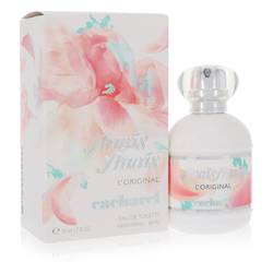 Anais Anais L'original Eau De Toilette Spray By Cacharel - MyriadMart