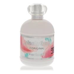 Anais Anais L'original Eau De Toilette Spray (Tester) By Cacharel - MyriadMart