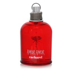 Amor Amor Eau De Toilette Spray (unboxed) By Cacharel - MyriadMart