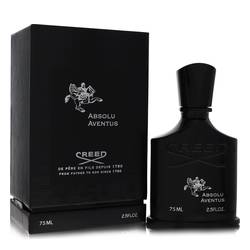 Absolu Aventus Eau De Parfum Spray By Creed - MyriadMart
