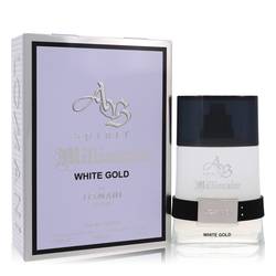Ab Spirit Millionaire White Gold Eau De Parfum Spray By Lomani - MyriadMart