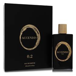 Accendis 0.2 Eau De Parfum Spray (Unisex) By Accendis - MyriadMart