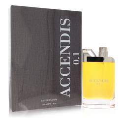 Accendis 0.1 Eau De Parfum Spray (Unisex) By Accendis - MyriadMart