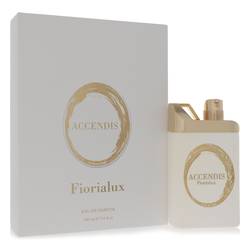 Fiorialux Eau De Parfum Spray (Unisex) By Accendis - MyriadMart